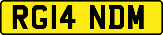 RG14NDM