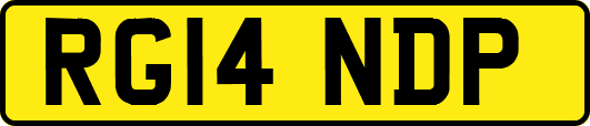 RG14NDP