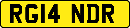 RG14NDR