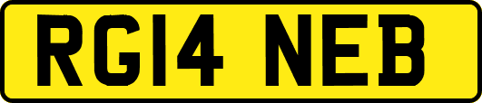 RG14NEB