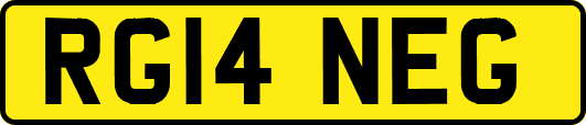 RG14NEG