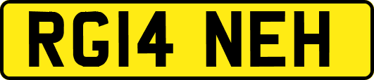 RG14NEH