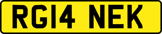 RG14NEK