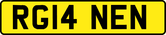 RG14NEN