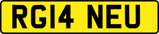RG14NEU