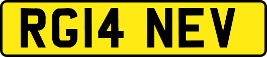 RG14NEV