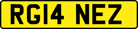 RG14NEZ
