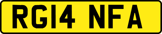 RG14NFA
