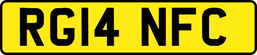 RG14NFC