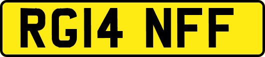 RG14NFF