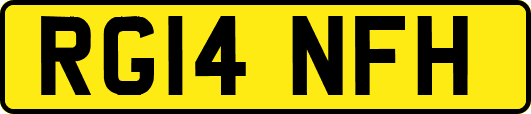 RG14NFH