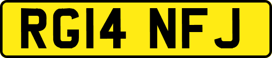 RG14NFJ