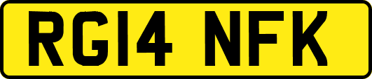 RG14NFK