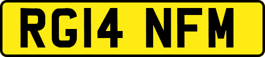 RG14NFM