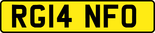 RG14NFO
