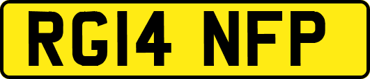 RG14NFP