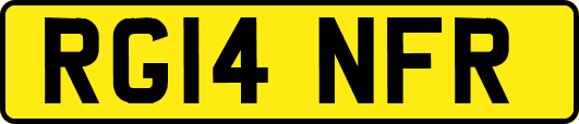 RG14NFR