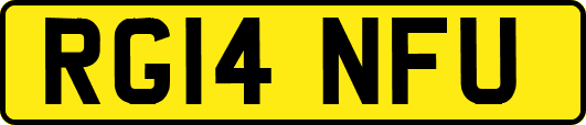 RG14NFU