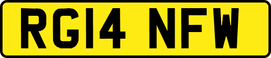 RG14NFW