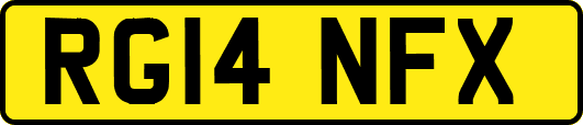 RG14NFX