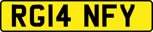 RG14NFY