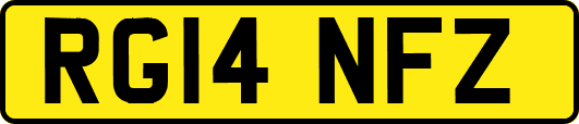 RG14NFZ
