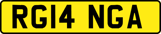 RG14NGA
