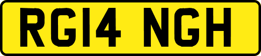 RG14NGH