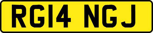 RG14NGJ