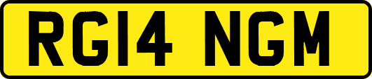 RG14NGM