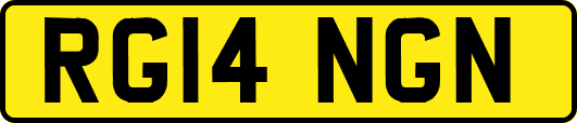 RG14NGN