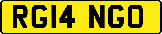 RG14NGO