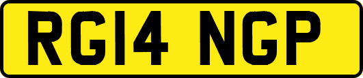 RG14NGP