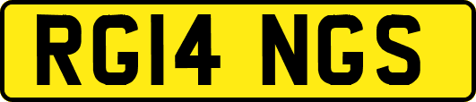 RG14NGS