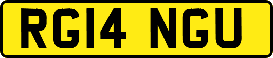 RG14NGU