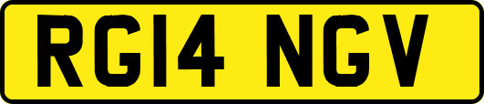 RG14NGV