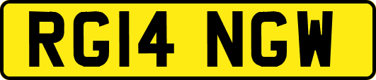 RG14NGW