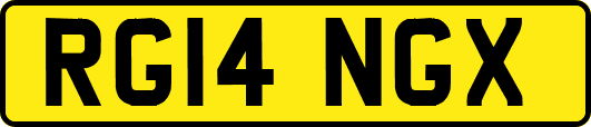 RG14NGX
