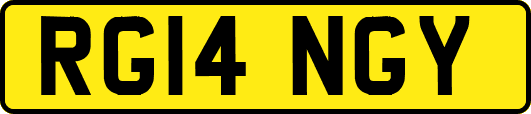 RG14NGY