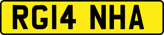 RG14NHA