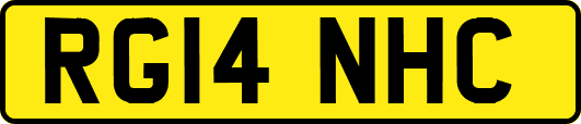 RG14NHC
