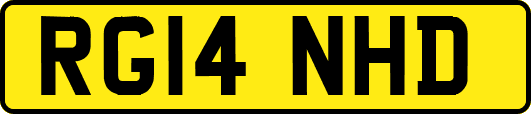 RG14NHD