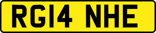 RG14NHE