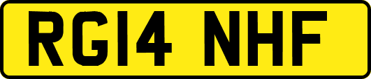 RG14NHF