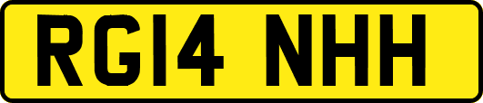 RG14NHH