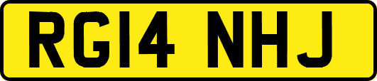 RG14NHJ