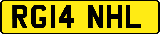 RG14NHL