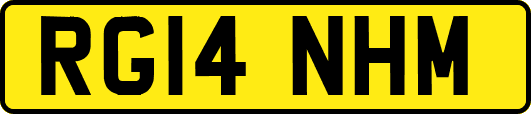 RG14NHM