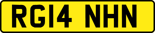 RG14NHN