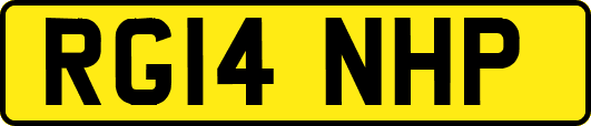 RG14NHP